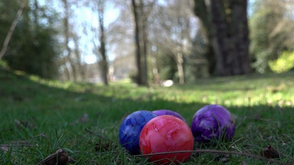 Ostereiersuche fällt in Wattenscheid aus