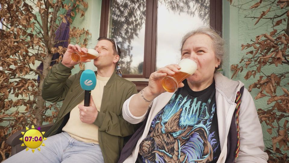 Endlich wieder Frühling!