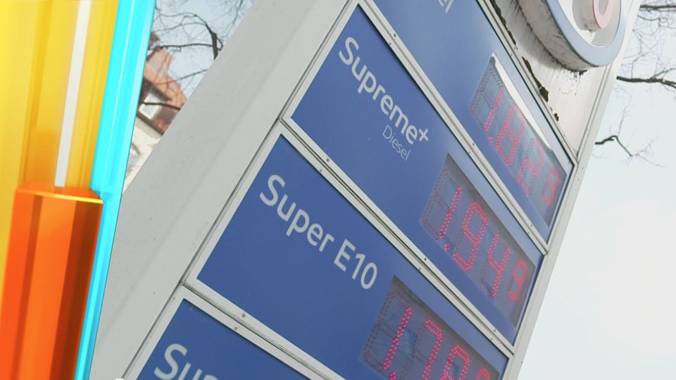 Iran-Konflikt: Wie teuer wird tanken jetzt?