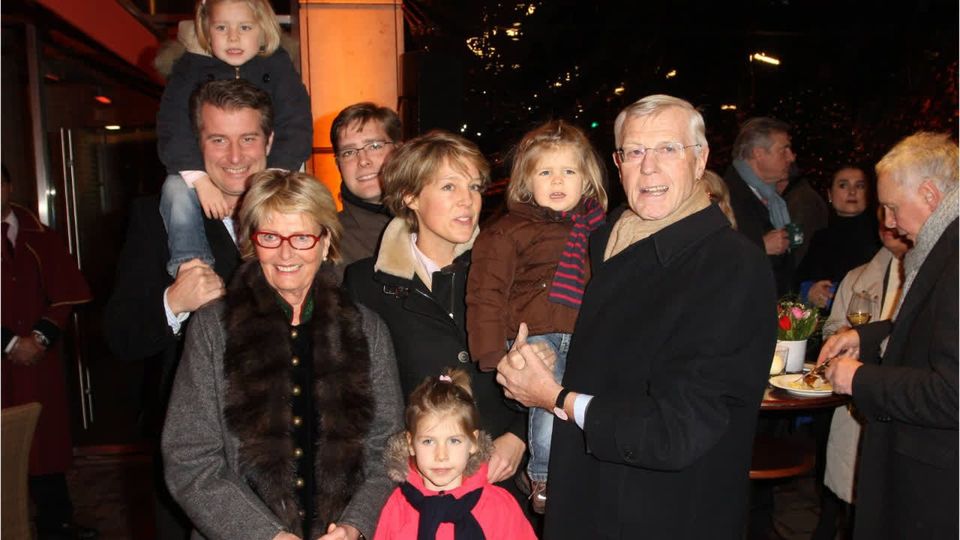 Das Firmenreich der Familie Block