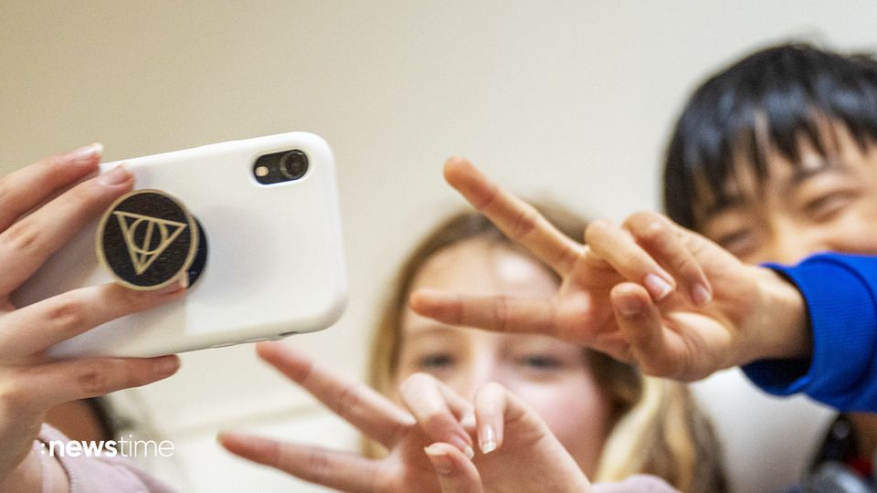 CDU-Vorstoß: Social Media für Jugend verbieten?