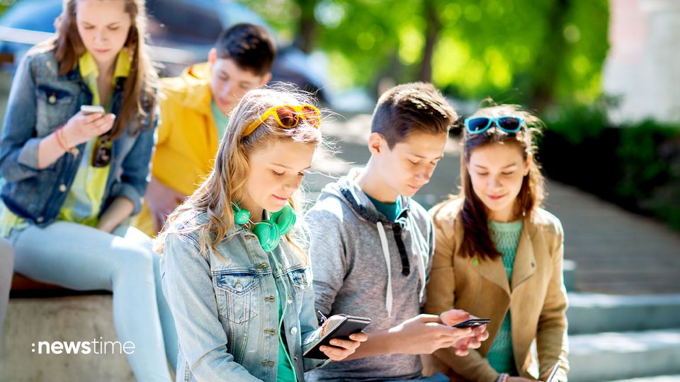 Kinder- und Jugendschutz in Australien: Künftig kein Zugang zu Social Media