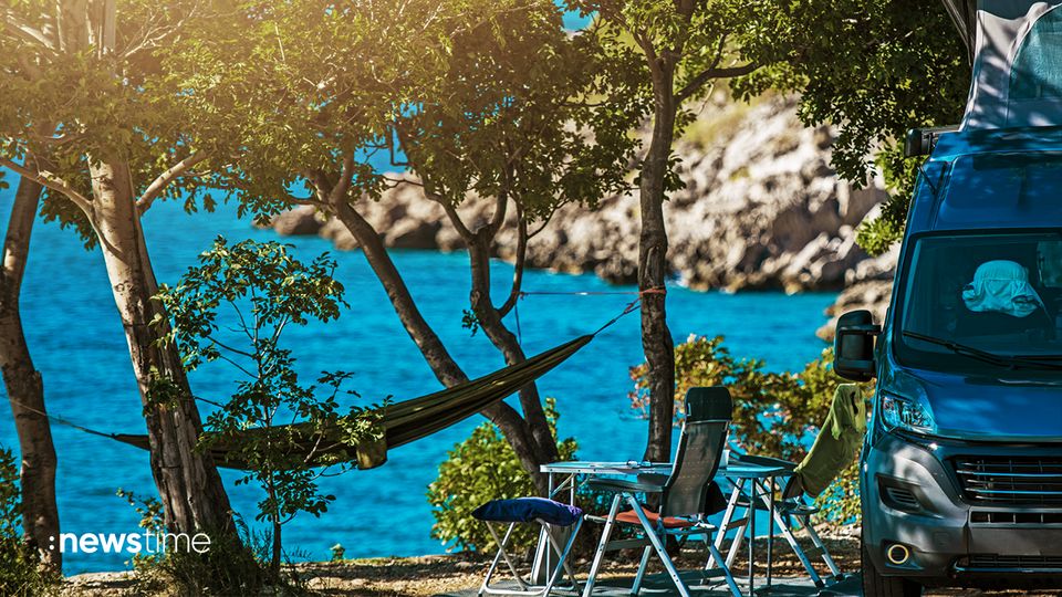 Camper-Life in Gräfenhainichen: Festival für Nomaden und Van-Liebhaber