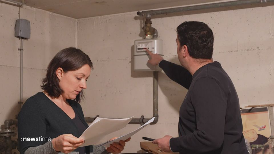 Gaspreise steigen deutlich: Befristete Senkung der Mehrwertsteuer endet