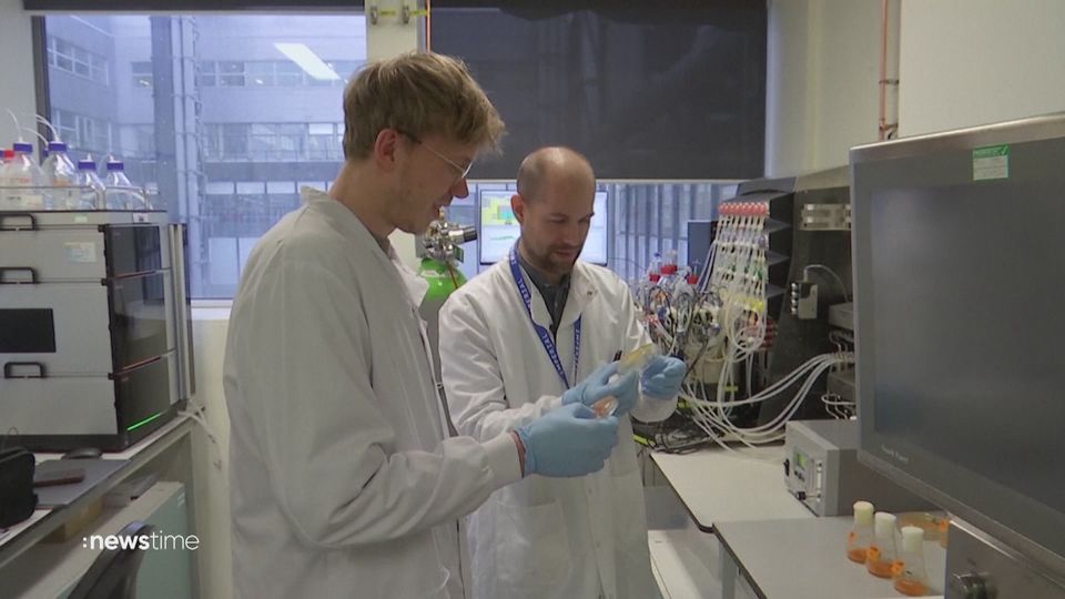 Deutschland will US-Forscher anwerben