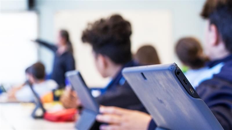 Digitale Nutzung auf neuem Allzeithoch