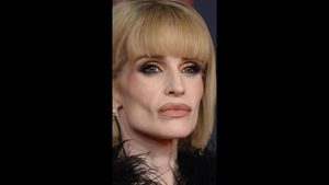 Fans in großer Sorge um Kelly Osbourne