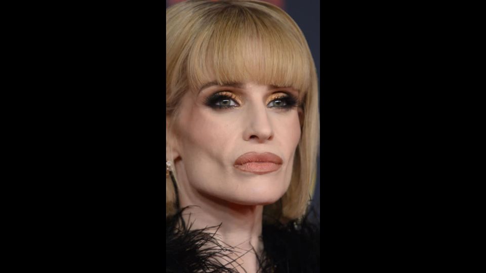 Fans in großer Sorge um Kelly Osbourne