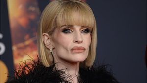 Fans in großer Sorge um Kelly Osbourne