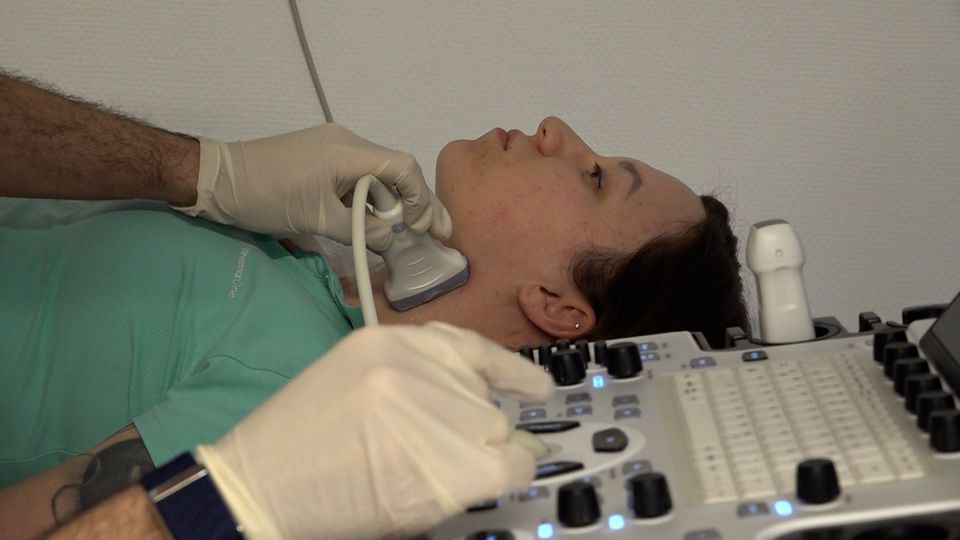 Reform für Facharzt Termine