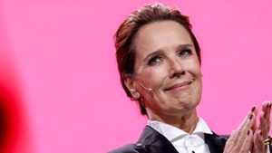 Désirée Nosbusch hat Testament verfasst