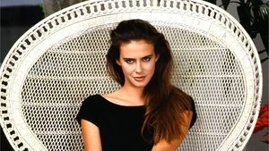 Abschied von Ikone Annabel Schofield