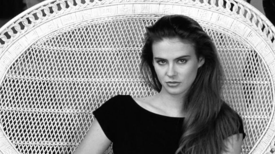 Dallas-Star Annabel Schofield gestorben