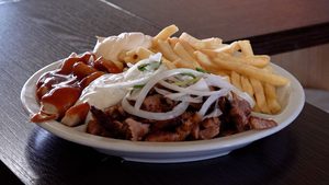 Taxiteller begeistert plötzlich das Netz