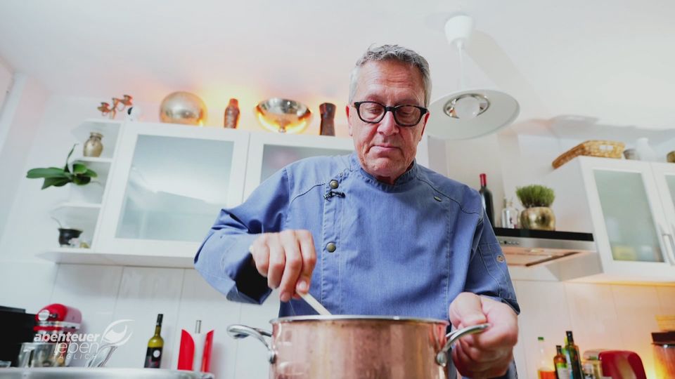 Cevapcici authentisch zubereitet