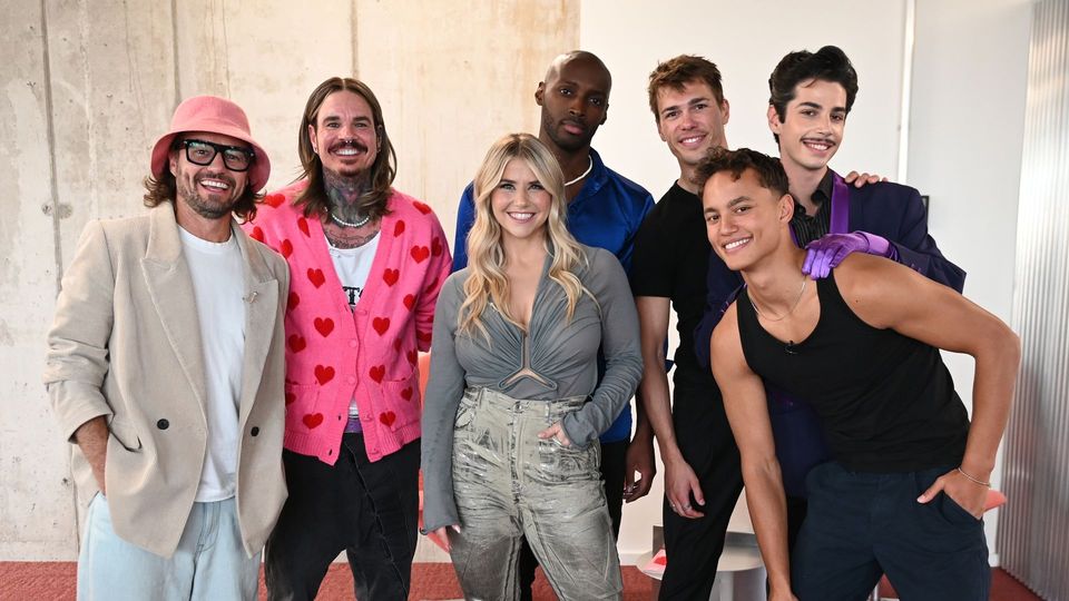 Beatrice Egli sucht einen Mann! Wer bekommt die Rolle in ihrem Musikvideo?