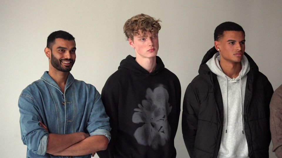 Der Druck steigt: Wer überzeugt beim BLONDE Magazin-Casting?