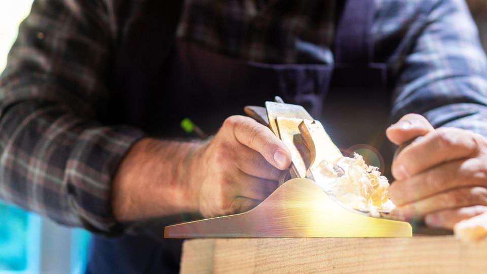 Wie krisensicher ist das Handwerk?