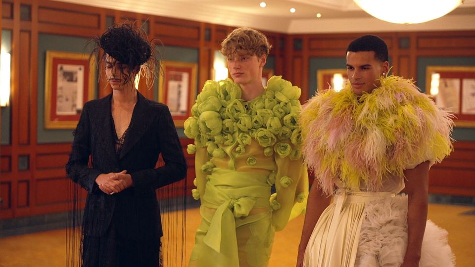 Letzte Chance für die Boys: Wer schnappt sich den Job bei Dawid Tomaszewski?