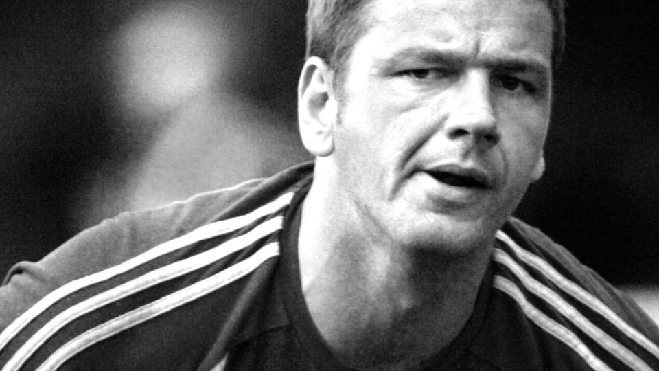 Ex-Bundesliga-Torwart Georg Koch gestorben