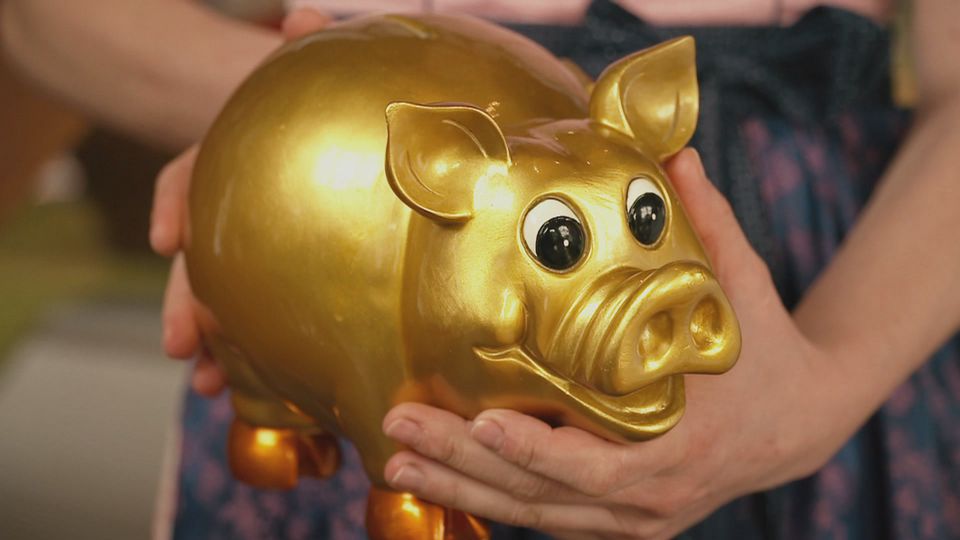 Auf der Suche nach dem Besten vom Schwein: Eine kulinarische Mission