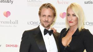 Sarah Connor spricht offen über Ehekrise