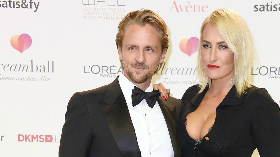 Sarah Connor spricht offen über Ehekrise