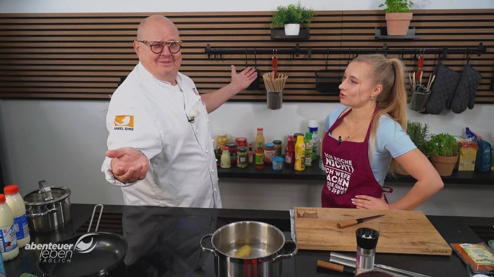 Achims Küchentricks: Regionale Klassiker – Teil 1