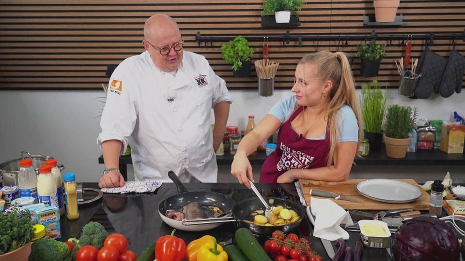 Achims Küchentricks: Regionale Klassiker – Teil 2