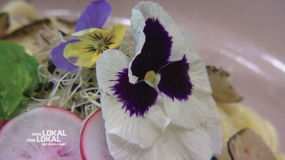 „Lecker, lecker“ im YUYU?