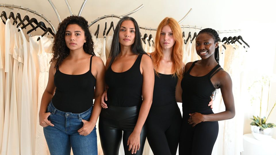 Die Girls im Casting-Fieber: Wer beweist Stärke & Ausstrahlung?
