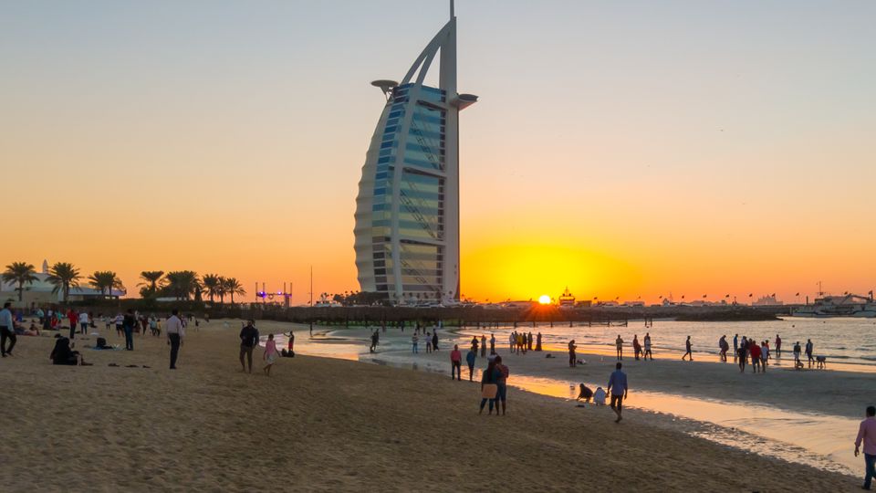 Wie sicher ist der Urlaub am Golf?