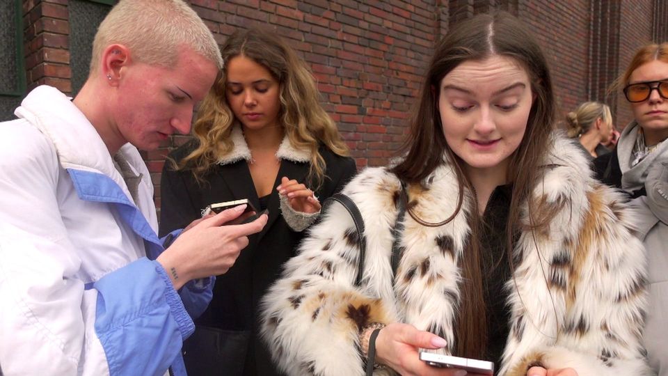 Berlin-Irrfahrt wird zur emotionalen Zerreißprobe