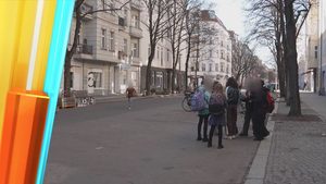 Berliner Grundschule warnt Nachbarschaft vor eigenen Schülern und Schülerinnen