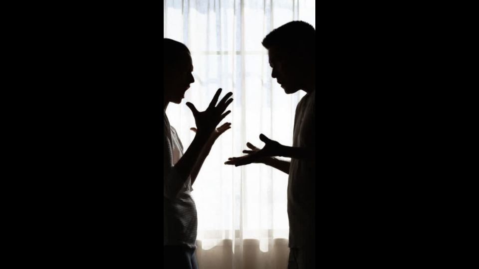 Gen-Z-Männer fordern Gehorsam von Frauen