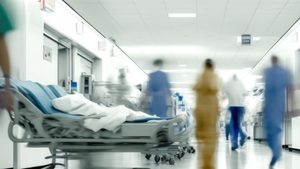 Regierung reformiert die Klinikreform