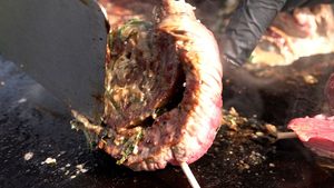 Grillsaison eröffnet – Was sind die Trends?