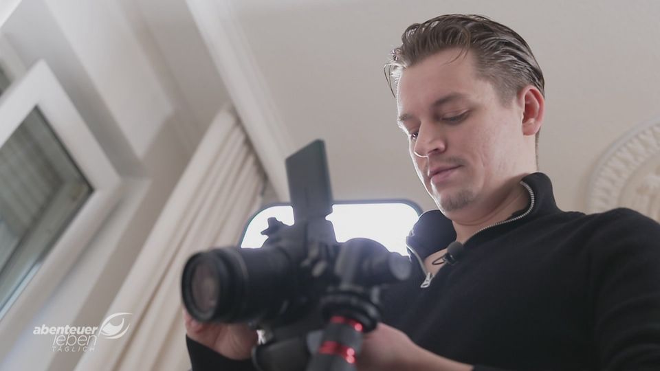 World of Instagram: Comedy, Food und Follower