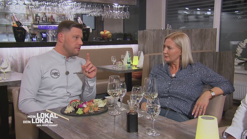 Robin Pietsch fragt sich: Reicht das?