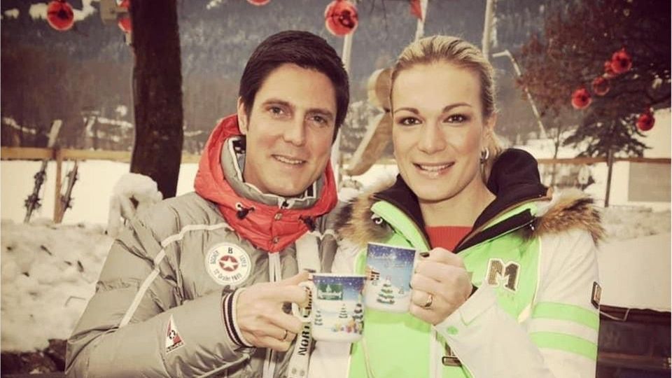 Ehe-Aus bei Maria Höfl-Riesch: Das ist der Grund