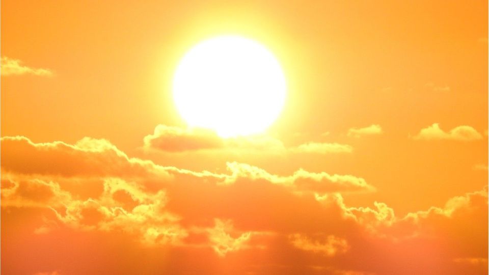Rekordtemperaturen: Australien erlebt dramatische Hitzewelle im Winter