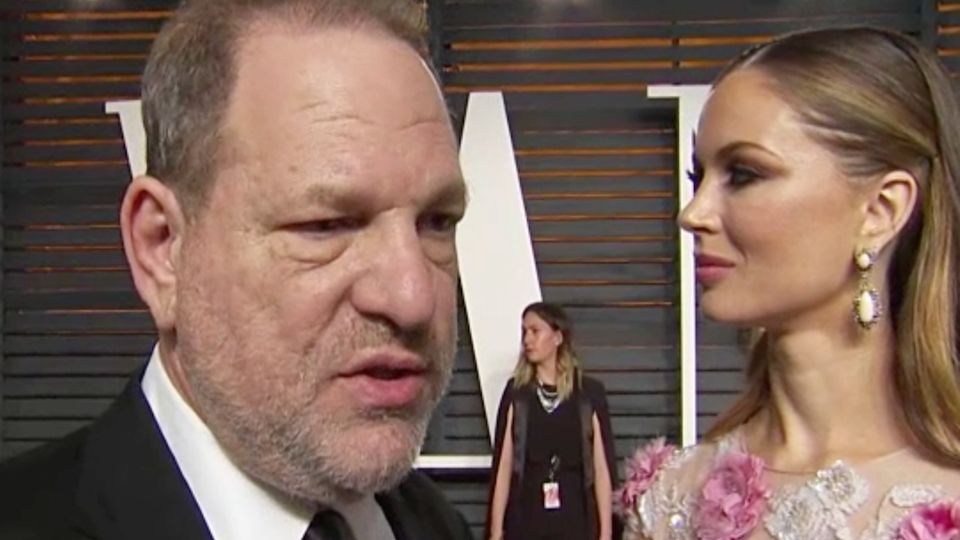 Weinstein fleht um früheren Prozessbeginn