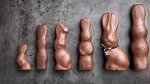 So teuer ist Osterschokolade dieses Jahr
