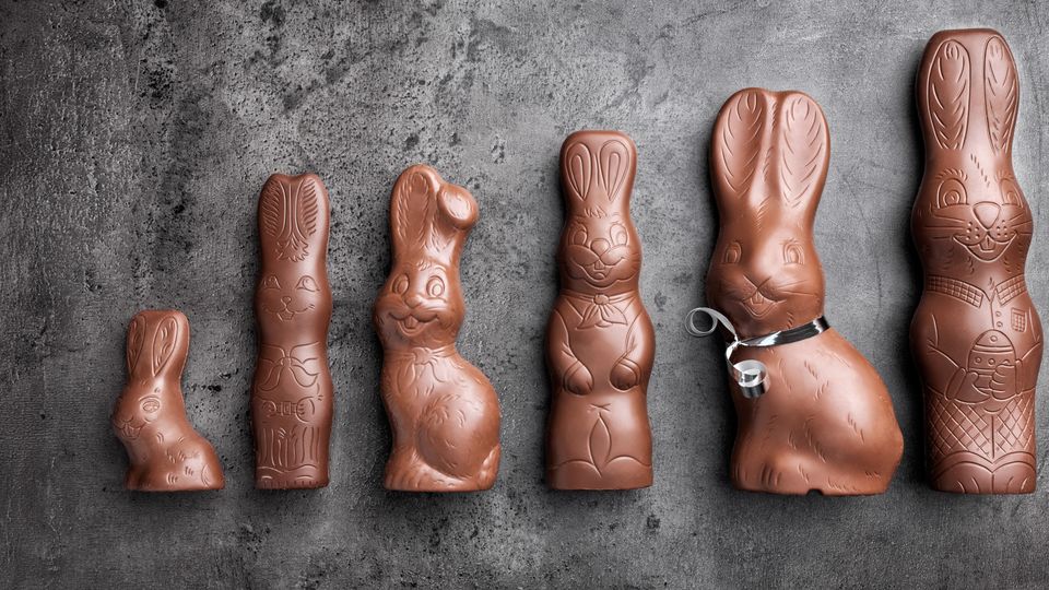So teuer ist Osterschokolade dieses Jahr