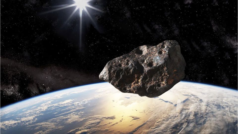 Studie findet Hinweis auf Ursprung des Lebens