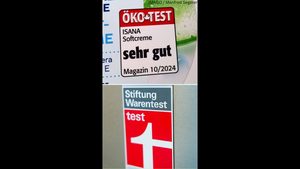 Öko-Test und Stiftung Warentest im Vergleich