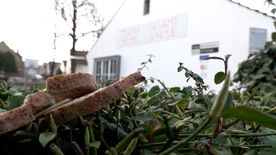 Streit ums Pausenbrot im Ramadan