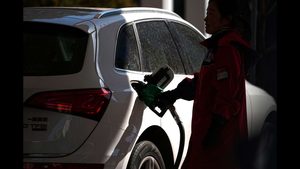 Ölpreis wegen Nahostkrieg auf Rekordhoch