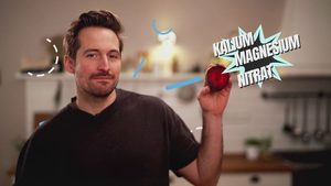 Snack Fact: Kann Rote Beete unsere sportliche Leistungsfähigkeit verbessern?