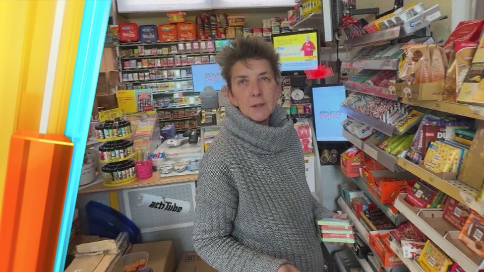 Kiosk-Sterben in Deutschland: Berliner Kiez kämpft um seinen letzten Kiosk